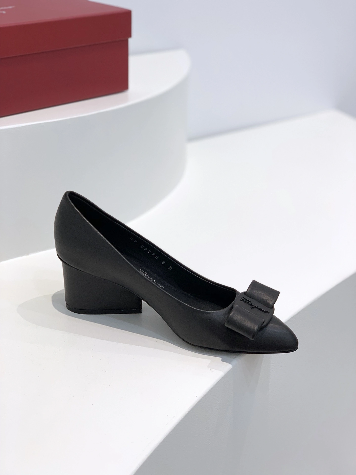 COCO- 01R250 730829 Heel height 5.5cm item:D-X158A1227